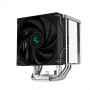 Кулер процесорний DeepCool AK500 (R-AK500-BKNNMT-G) (32841-03)