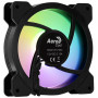 Вентилятор AeroCool Mirage 12 ARGB (ACF3-MR10217.11) (29671-03)