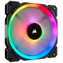 Вентилятор Corsair LL140 RGB Single Pack (CO-9050073-WW)