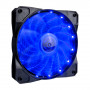 Вентилятор 1stPlayer A1-15LED Blue bulk (22111-03)