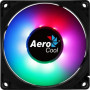 Вентилятор AeroCool Frost 8 FRGB (ACF1-FS10117.11) (29341-03)