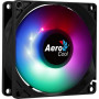 Вентилятор AeroCool Frost 8 FRGB (ACF1-FS10117.11) (29341-03)