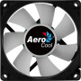 Вентилятор AeroCool Frost 8 FRGB (ACF1-FS10117.11) (29341-03)