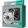 Вентилятор DeepCool Gamer Storm TF120S White (24041-03)