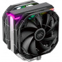 Кулер процесорний DeepCool AS500 Plus (R-AS500-BKNLMP-G) (25352-03)