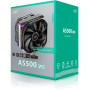 Кулер процесорний DeepCool AS500 Plus (R-AS500-BKNLMP-G) (25352-03)