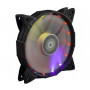 Вентилятор Frime Iris LED Fan 16LED RGB HUB (FLF-HB120RGBHUB16) (28232-03)