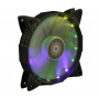 Вентилятор Frime Iris LED Fan 16LED RGB HUB (FLF-HB120RGBHUB16) (28232-03)