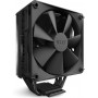 Кулер процесорний NZXT T120 Black (RC-TN120-B1) (30622-03)