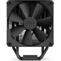 Кулер процесорний NZXT T120 Black (RC-TN120-B1) (30622-03)