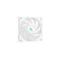 Кулер процесорний DeepCool AG500 WH ARGB (R-AG500-WHANMN-G) (31052-03)