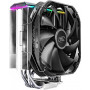 Кулер процесорний DeepCool AS500 (R-AS500-BKNLMN-G) (25353-03)