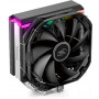 Кулер процесорний DeepCool AS500 (R-AS500-BKNLMN-G)