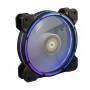 Вентилятор Frime Iris LED Fan Think Ring RGB HUB (FLF-HB120TRRGBHUB16) (28233-03)