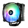 Кулер процесорний Enermax ETS-F40 Black ARGB (ETS-F40-BK-ARGB) (25393-03)