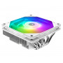 Кулер процесорний ID-Cooling IS-55 ARGB White (29233-03)