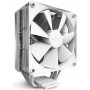 Кулер процесорний NZXT T120 White (RC-TN120-W1) (30623-03)