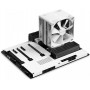 Кулер процесорний NZXT T120 White (RC-TN120-W1) (30623-03)