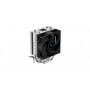 Кулер процесорний DeepCool AG300 (R-AG300-BKNNMN-G) (31053-03)