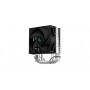 Кулер процесорний DeepCool AG300 (R-AG300-BKNNMN-G) (31053-03)