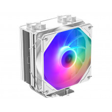 Кулер процесорний ID-Cooling SE-224-XTS ARGB White