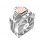 Кулер процесорний ID-Cooling SE-224-XTS ARGB White (31853-03)