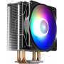 Кулер процесорний DeepCool Gammaxx GT A-RGB (DP-MCH4-GMX-GT-ARGB) (28943-03)