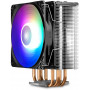 Кулер процесорний DeepCool Gammaxx GT A-RGB (DP-MCH4-GMX-GT-ARGB) (28943-03)