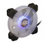 Вентилятор Frime Iris LED Fan Mid RGB HUB (FLF-HB120MRGBHUB8) (28234-03)