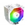 Кулер процесорний ID-Cooling SE-226-XT ARGB Snow (29224-03)