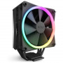 Кулер процесорний NZXT T120 RGB Black (RC-TR120-B1) (30624-03)