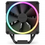 Кулер процесорний NZXT T120 RGB Black (RC-TR120-B1) (30624-03)