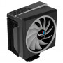 Кулер процесорний AeroCool Cylon 4F (ACTC-CL30420.04)