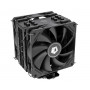 Кулер процесорний ID-Cooling SE-225-XT Black V2 (29225-03)