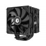 Кулер процесорний ID-Cooling SE-225-XT Black V2 (29225-03)