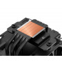 Кулер процесорний ID-Cooling SE-225-XT Black V2 (29225-03)