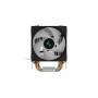 Кулер процесорний DeepCool AG300 LED (R-AG300-BKLNMN-G) (31055-03)