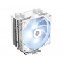 Кулер процесорний ID-Cooling SE-224-XTS White (31855-03)