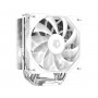 Кулер процесорний ID-Cooling SE-224-XTS White (31855-03)