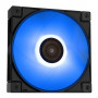 Вентилятор DeepCool FC120 Black (27615-03)