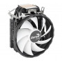 Кулер процесорний AeroCool Rave 3 ARGB (ACTC-RV30317.01) (29685-03)