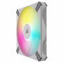 Вентилятор Corsair iCUE AF120 RGB Slim White Dual Fan Kit (CO-9050165-WW) (32895-03)