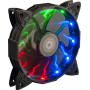 Вентилятор Frime Iris LED Fan 12LED Auto Effect (FLF-HB120AUTO12) (32955-03)