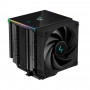 Кулер процесорний DeepCool AK620 Digital (R-AK620-BKADMN-G) (33225-03)