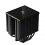 Кулер процесорний DeepCool AK620 Digital (R-AK620-BKADMN-G) (33225-03)