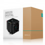 Кулер процесорний DeepCool AK620 Digital (R-AK620-BKADMN-G) (33225-03)