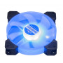 Вентилятор Frime Iris LED Fan Mid Blue (FLF-HB120MB8) (28195-03)