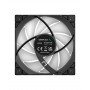 Вентилятор DeepCool FC120-3 IN 1 Black (27616-03)