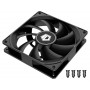 Вентилятор ID-Cooling FL-12025K (29236-03)