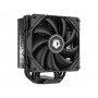 Кулер процесорний ID-Cooling SE-224-XTS Black (31856-03)